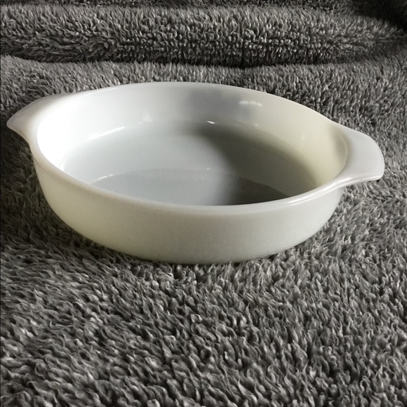 Vintage Fire King Corn Flower Cake Pan - Picture 2 of 9